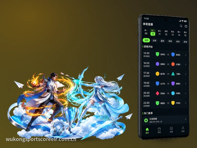 装上MK体育 APP，热门赛事不缺席